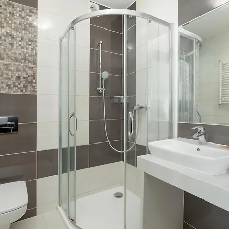 Luna Bed & Breakfast 3*