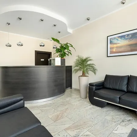 Bed & Breakfast Luna 3*