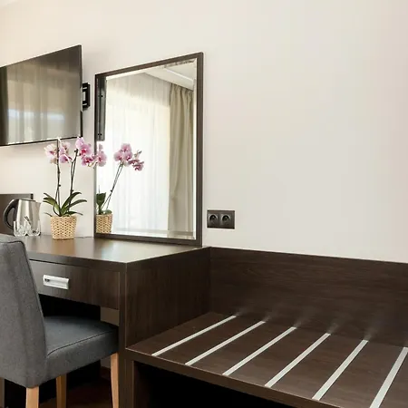 Bed & Breakfast Luna 3*
