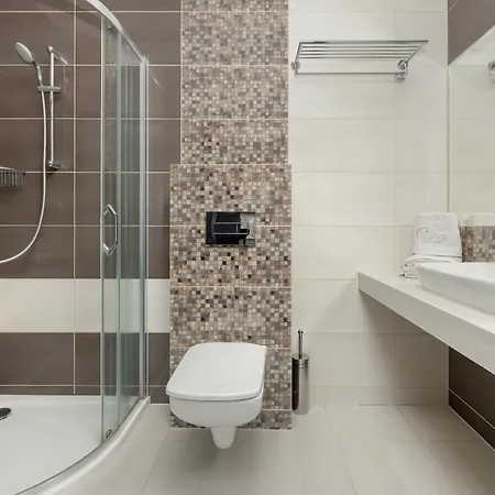 Luna Bed & Breakfast Niechorze