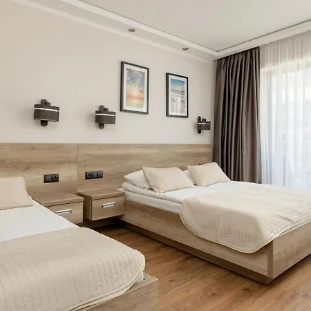 Luna Bed & Breakfast