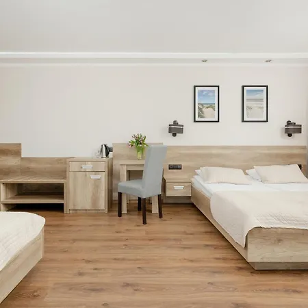 Bed & Breakfast Luna 3*