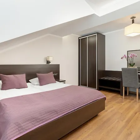 Bed & Breakfast Luna Niechorze