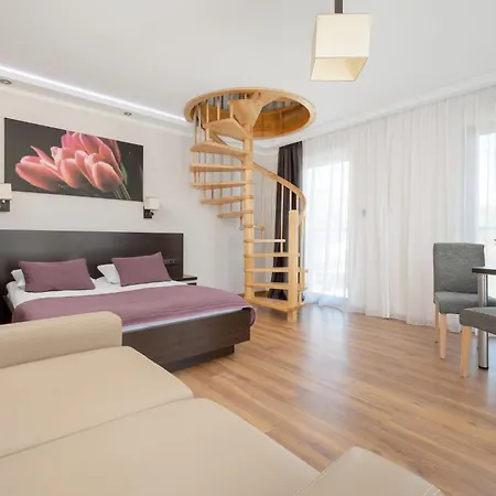 Bed & Breakfast Luna