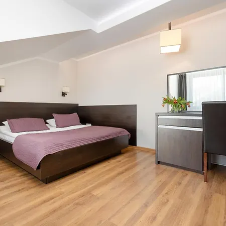 Bed & Breakfast Luna 3*