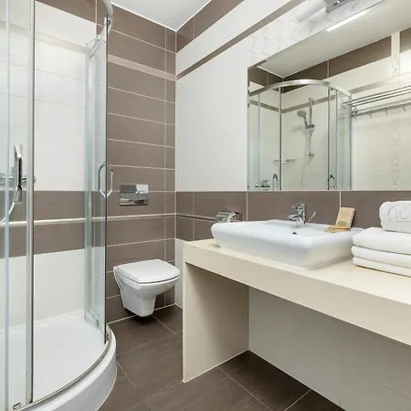 Luna Bed & Breakfast Niechorze