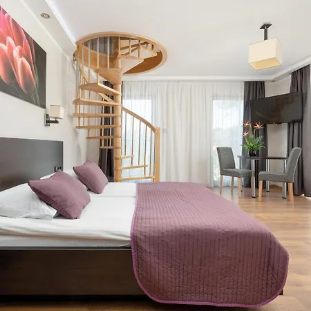 Panzió Luna Niechorze