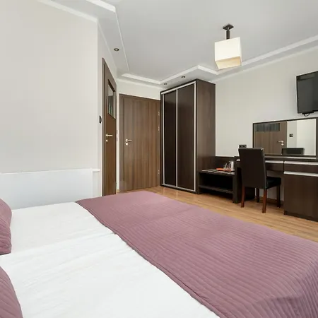 Bed & Breakfast Luna 3*