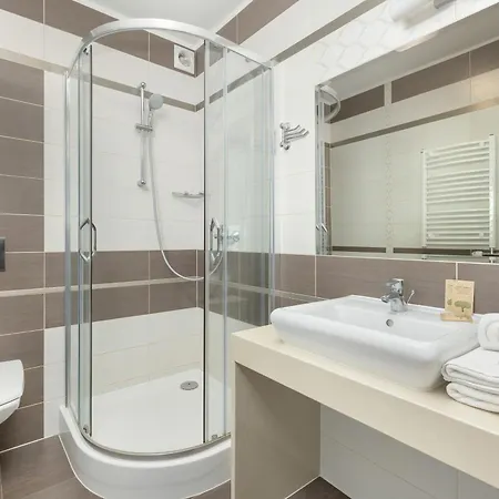 Bed & Breakfast Luna Niechorze