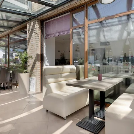 Bed & Breakfast Luna 3*