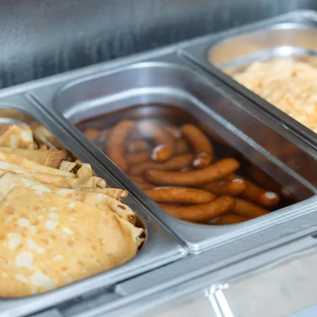 Panzió Luna Niechorze