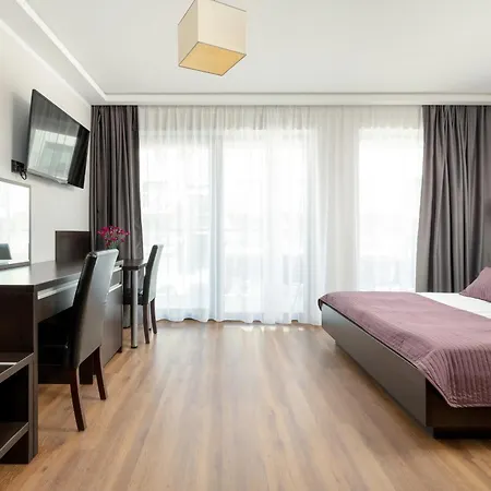 Luna Panzió Niechorze