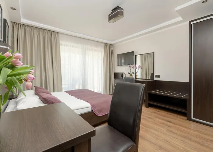 Luna Bed & Breakfast