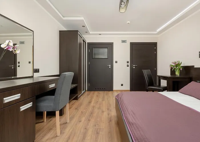 Bed & Breakfast Luna