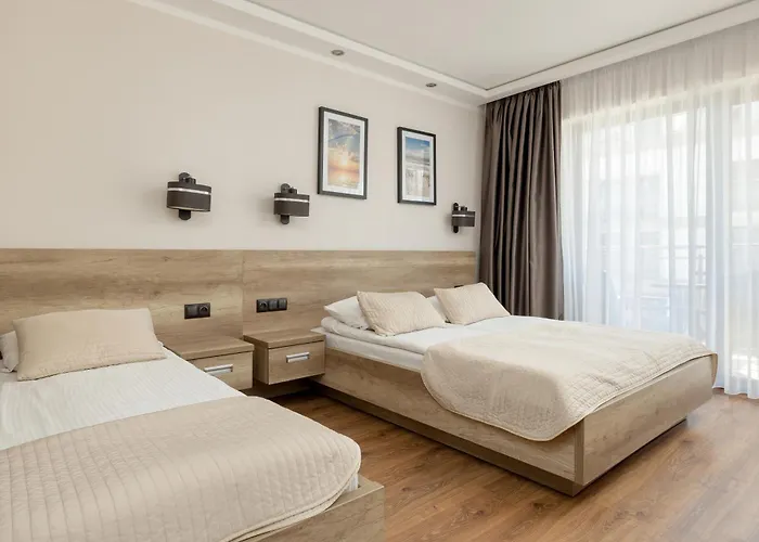 Luna Alojamento de Acomodação e Pequeno-almoço