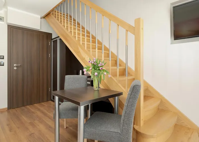 Luna Alojamento de Acomodação e Pequeno-almoço