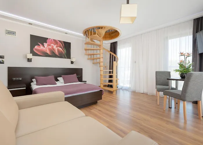 Bed & Breakfast Luna