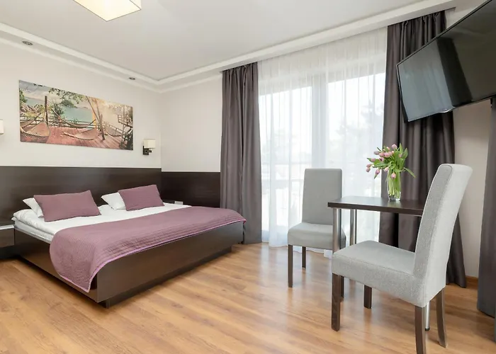 Alojamento de Acomodação e Pequeno-almoço Luna