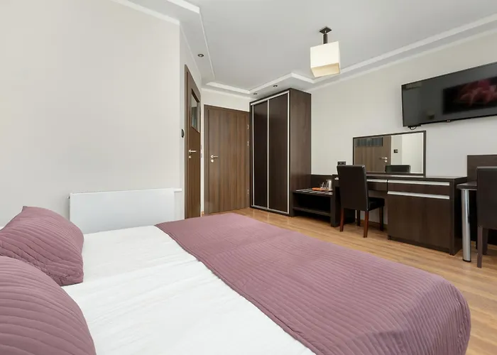 Bed & Breakfast Luna 3*