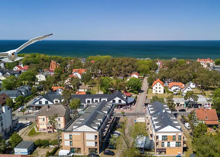 Luna Bed & Breakfast