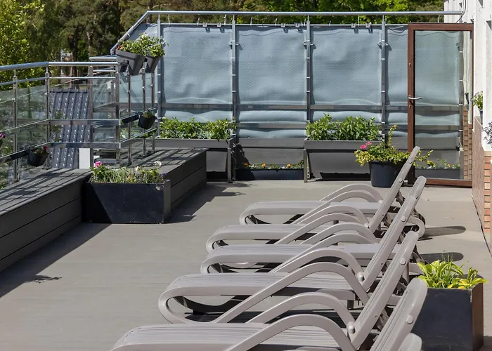 Luna Bed & Breakfast